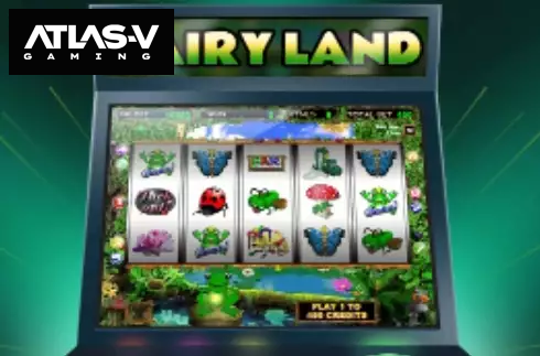 Fairy Land